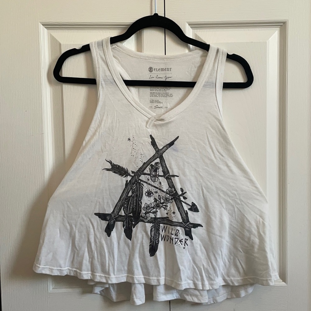 Muscle tank